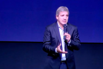 Panorama de la Noche