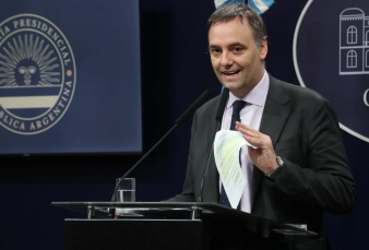 Panorama de la Noche