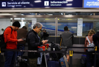 Panorama de la Noche