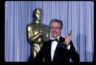 Muri� Luis Puenzo, el primer director argentino que gan� un Oscar con La Historia Oficial