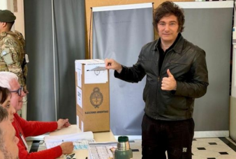 Panorama de la Noche