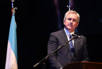 Panorama de la Noche