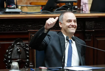 Panorama de la Noche