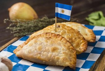 Día Mundial de la Empanada: consumo récord en Argentina