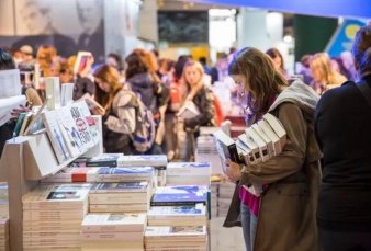 Del texto a la pantalla: Netflix se suma a la Feria del Libro con charlas sobre adaptaci�n