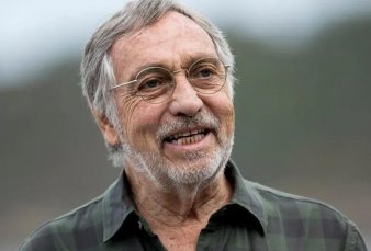 Adi�s a Luis Brandoni. El gran actor nacional que brill� tanto en el drama como en la comedia