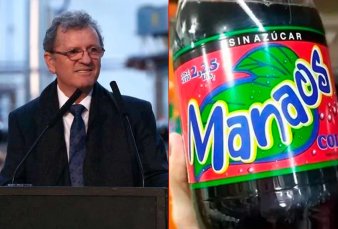 Le ordenan a Manaos pagar una indemnizaci�n de $800 millones