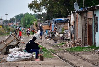 Seg�n el Indec, la pobreza baj� a 28,2% en el segundo semestre de 2025: es el menor nivel en siete a�os