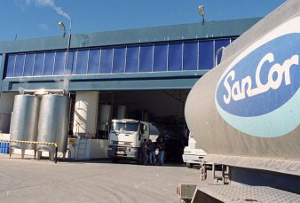 La Justicia de Santa Fe decret� la quiebra de la emblem�tica SanCor