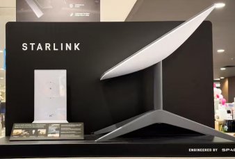 Starlink lanza kit de internet para autos y busca llegar al millón de usuarios en el país