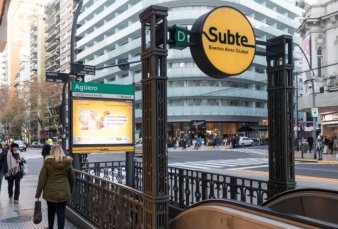 Ma�ana aumentan otra vez los subtes y colectivos de la Ciudad