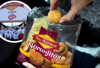 T�a Maruca se reestructura y vuelve a apostar por las exportaciones