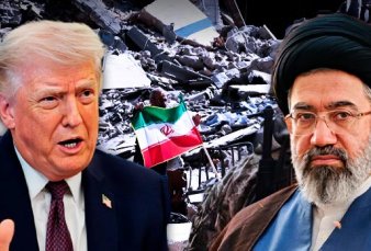 Trump e Irán acuerdan un cese de fuego por dos semanas y se reabre el estratégico estrecho de Ormuz