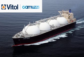 El gigante mundial Vitol se asoci� con Camuzzi para exportar gas