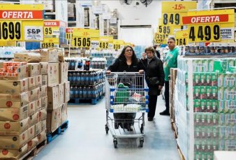 Arranca el Black Week Mayorista con descuentos de hasta 40%
