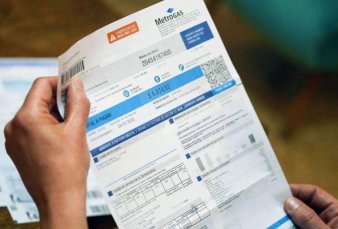 Subsidian este mes el 75% del precio de las boletas de gas a 4,7 millones de usuarios