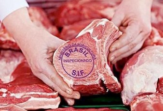 La Uni�n Europea prohibir� el ingreso de carne brasile�a