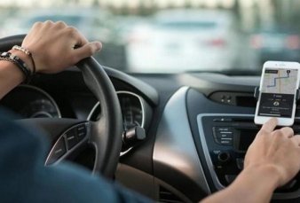 Los choferes de apps deben ajustarse a las normas de taxis porte�os