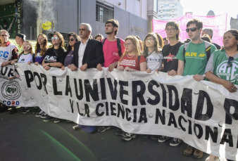 Síntesis del Día