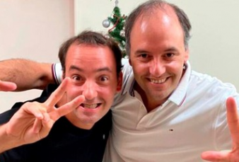 S�ntesis del D�a