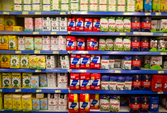 El consumo de yerba mate cay� 9% interanual y llega a un piso hist�rico, su nivel m�s bajo en 5 a�os