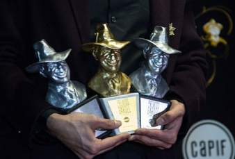 Se entregaron los Premios Gardel 2026 y Milo J se alz� como el gran ganador de la noche