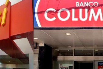 Cambios en el negocio financiero: Banco Columbia se qued� con Efectivo S�