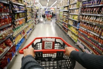 Consumo masivo en caída: los más golpeados fueron los supermercados