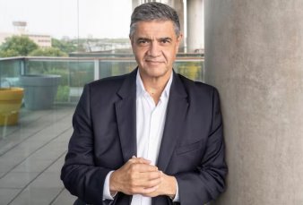 Jorge Macri confirm� que buscar� la reelecci�n en la Ciudad