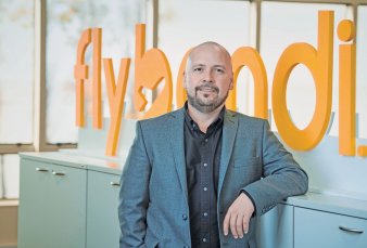 Cambios en Flybondi: se va un ejecutivo clave en medio de su reorganizaci�n