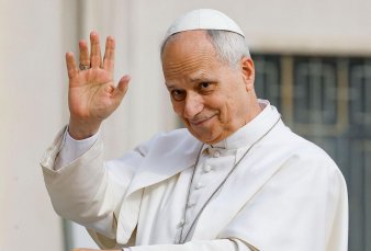 Expectativa por la posibilidad de que el papa León XIV confirme su visita
