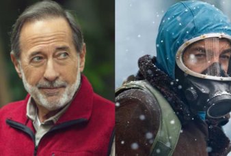 Premios Platino: el Eternauta y Francella, grandes protagonistas