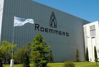 Roemmers suma otro laboratorio nacional: compr� Craveri