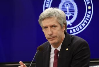 Santiago Bausili confirmó que buscará renovar el swap con China