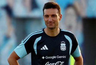 Scaloni termin� el misterio y anunci� los 26 convocados para el Mundial 2026