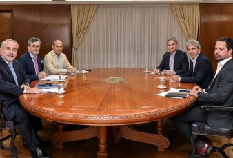 La UIA le pide al Gobierno alivio financiero para industrias y de rescate para pymes