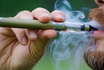 Vapeadores: el Gobierno liber� el mercado y cre� un registro para controlarlos