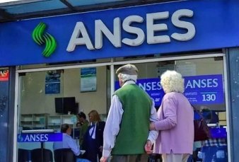La jubilaci�n m�nima aumenta 2,58% en junio pero no cubre la canasta