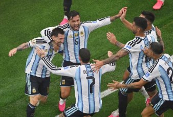 La Scaloneta modelo 2026: más recursos, la misma convicción y un Messi fabuloso