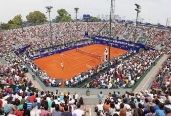El ATP de Buenos Aires será vendido y pasaría a ser de superficie dura