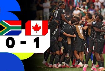 Mundial FIFA: Tras mucho batallar, Canad� acert� el �ltimo tiro y ya est� en octavos de final