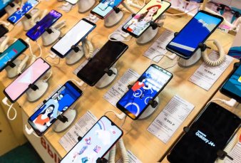 Celulares: subir�a 30% el precio de las principales marcas