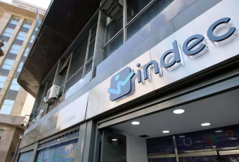 El INDEC dio a conocer la inflaci�n de mayo: 2,1%
