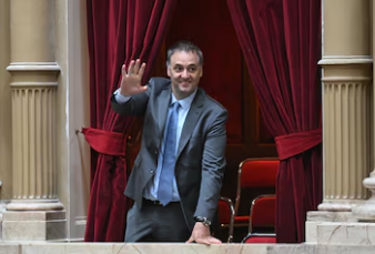 S�ntesis del D�a