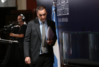 Panorama de la Noche
