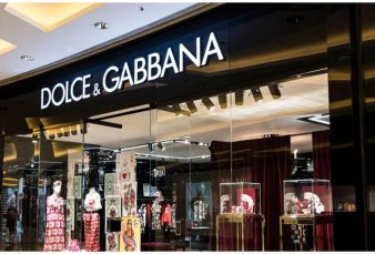 De Dolce & Gabbana a H&M, las marcas extranjeras abren locales en shoppings y en avenidas
