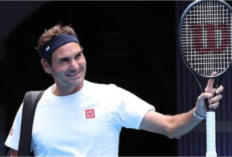 Le pusieron fecha y lugar al regreso de Federer al tenis