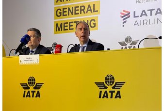 Las aerol�neas volvieron a apoyar la desregulaci�n de Milei, pero pidieron m�s transparencia