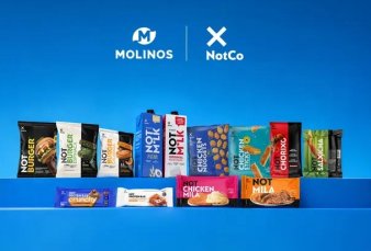 Molinos adquiri� NotCo Foods, la empresa de alimentos a base de plantas