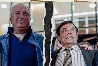 Passalacqua rompe su alianza con Rovira y abre una crisis en Misiones